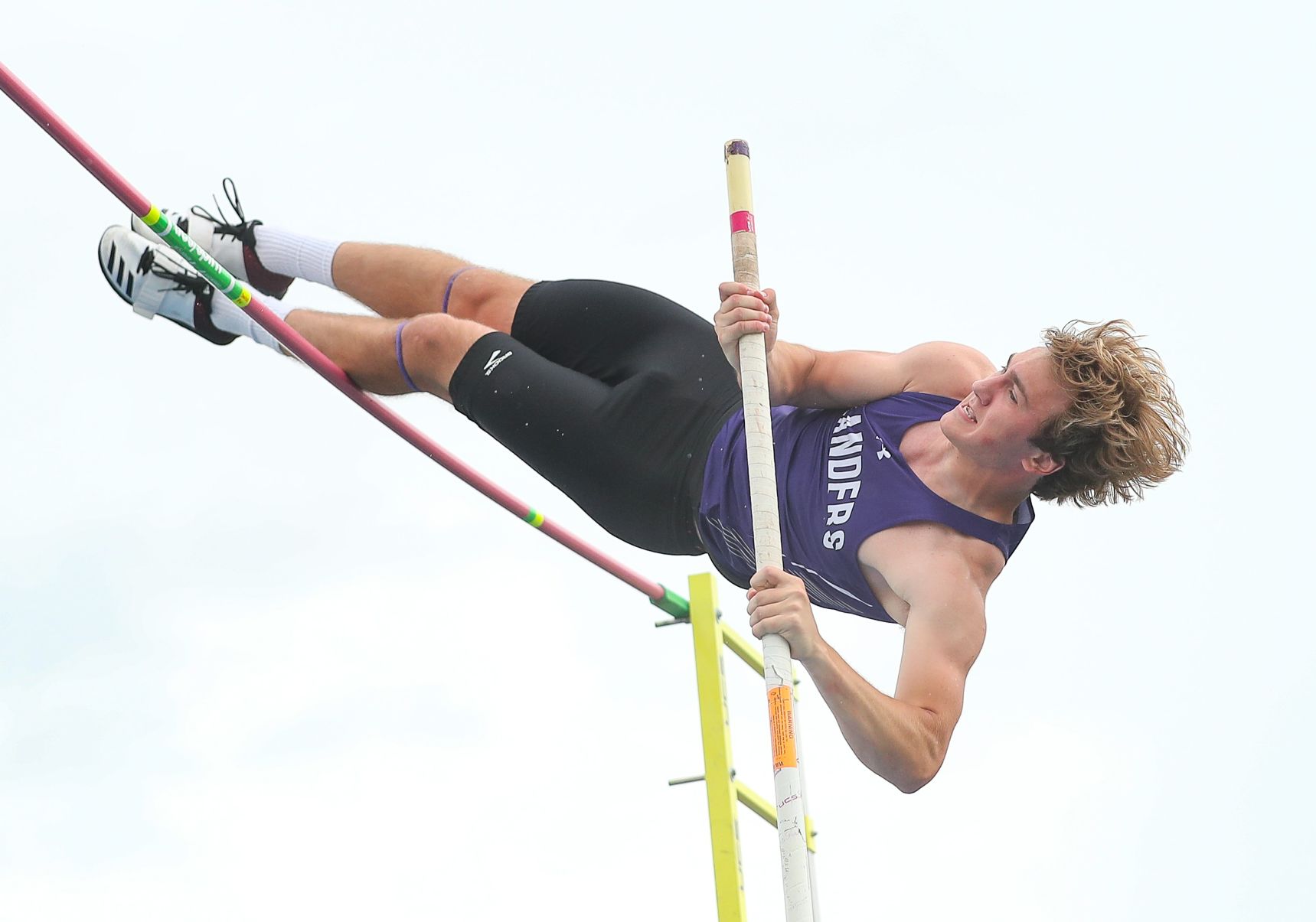 2019 Nebraska State Track Meet